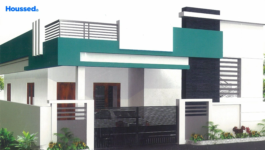 Project Image of Millennium Villa Green in Moinabad, Hyderabad - Image 379420