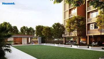 Amenities of Shivalik Platinum - Image 22217