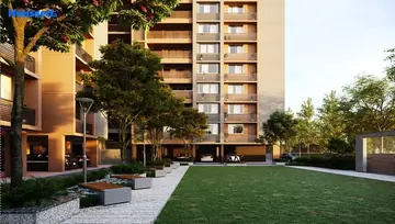 Amenities of Shivalik Platinum - Image 22218