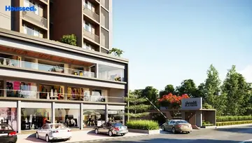 Amenities of Shivalik Platinum - Image 22216