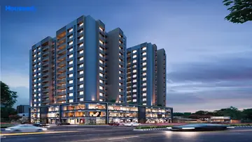Project Image of Shivalik Platinum - Image 22213
