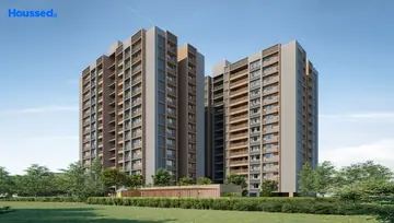 Project Image of Shivalik Platinum - Image 22215