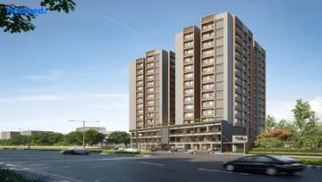 Project Image of Shivalik Platinum - Image 22214