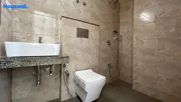 Sample Apartment of Shivalik Platinum - Image 22221
