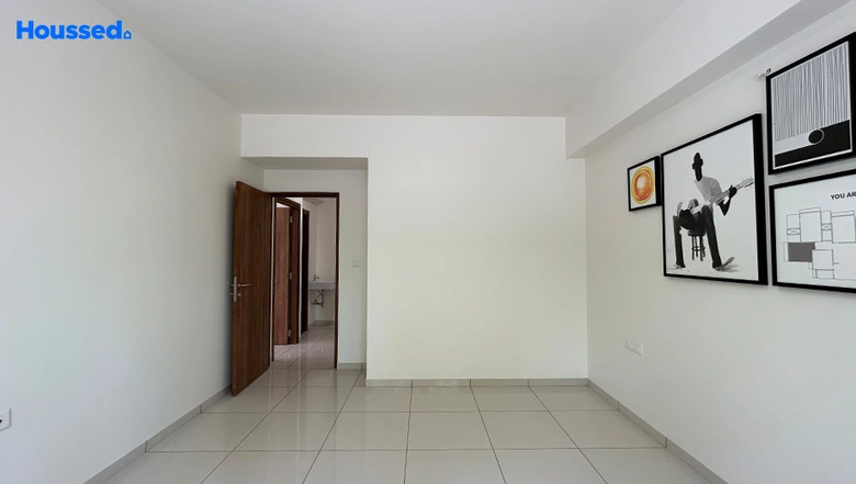Sample Apartment of Shivalik Platinum in Bodakdev, Ahmedabad - Image 22224
