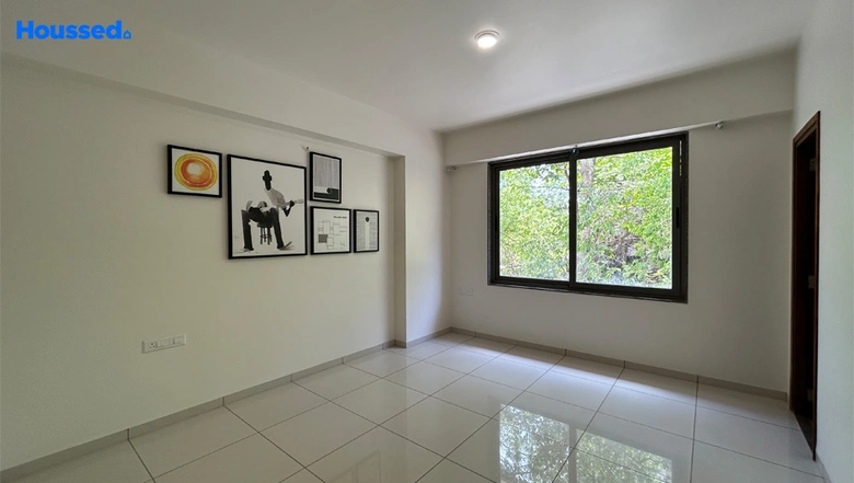 Sample Apartment of Shivalik Platinum in Bodakdev, Ahmedabad - Image 22223