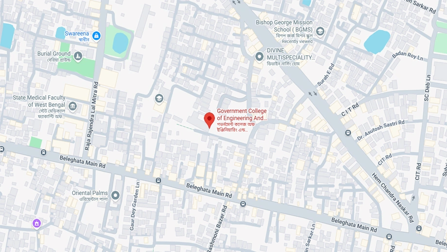 Location of Santi The 69G - Image 380964