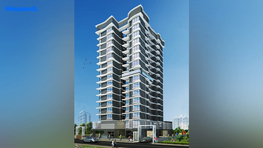 Project Image of Sanaya Elysium in Mulund West, Mumbai - Image 381206