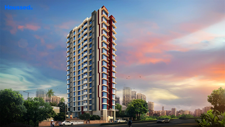 Project Image of Rachanaa Solitaire in Mulund West, Mumbai - Image 381170