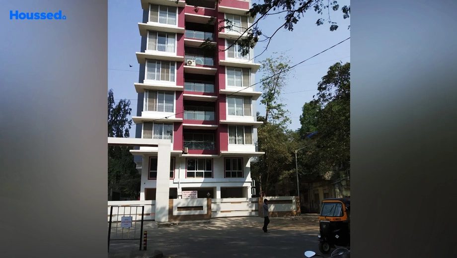 Project Image of Rachanaa Solitaire in Mulund West, Mumbai - Image 381169
