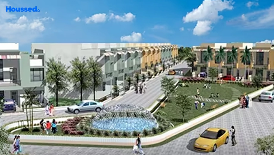 Project Image of Lake Pearl Spring - Image 379543