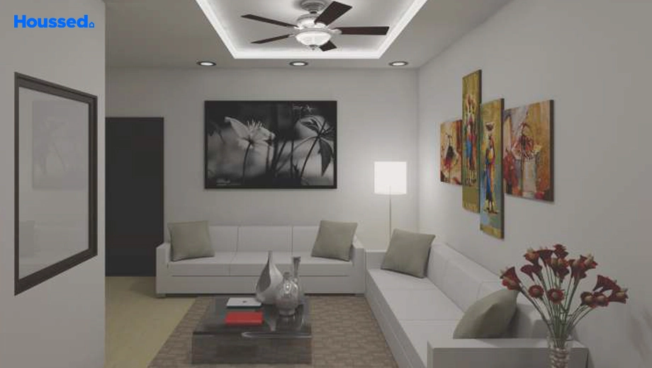 Sample Apartment of Riverstone Habitat - Image 379405
