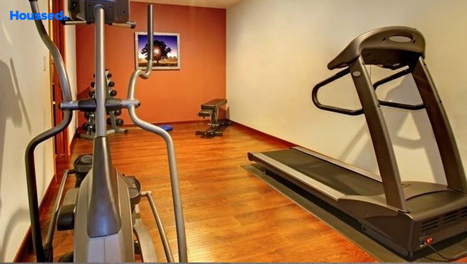 Amenities of Matrix Iconic Apartment in Beleghata, Kolkata - Image 380824