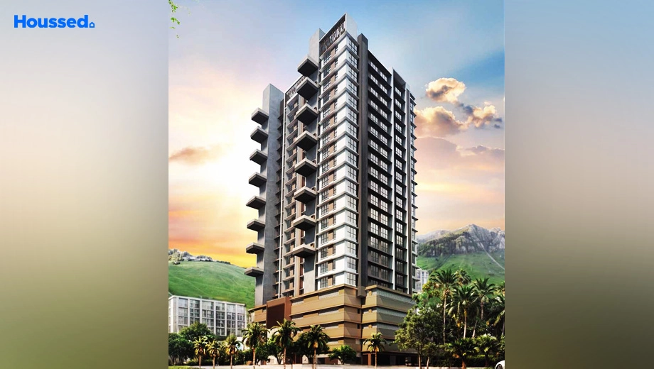Project Image of Shreeji Green Origin - Image 381364