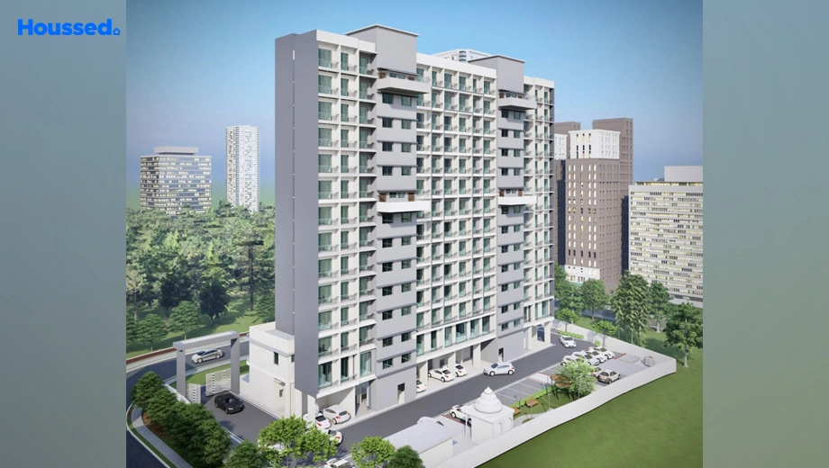 Project Image of Gaurav Mahadev Heights - Image 379536