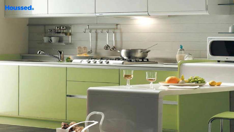 Sample Apartment of Sahiti Sri Vidhya Petals - Image 379516