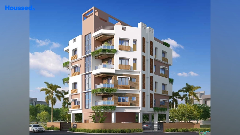 Project Image of Ajmir Uttariya - Image 380161