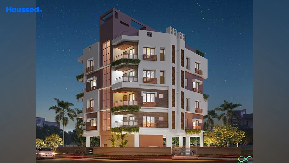 Project Image of Ajmir Uttariya - Image 380162