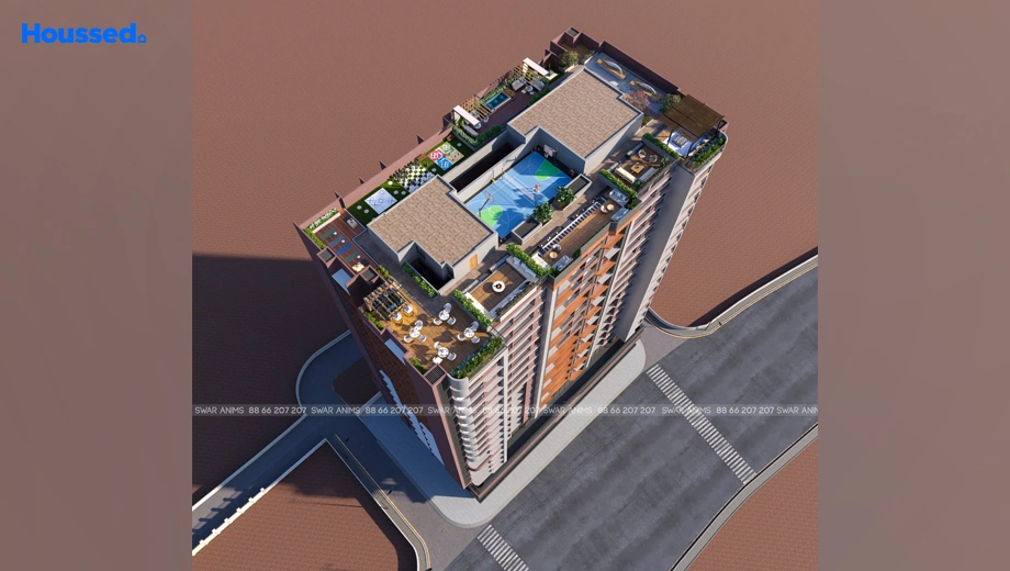 Project Image of Deraiya Luxurio - Image 379582