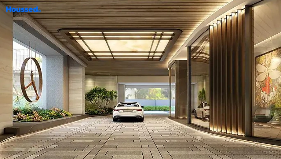 Project Image of Deraiya Luxurio - Image 379581