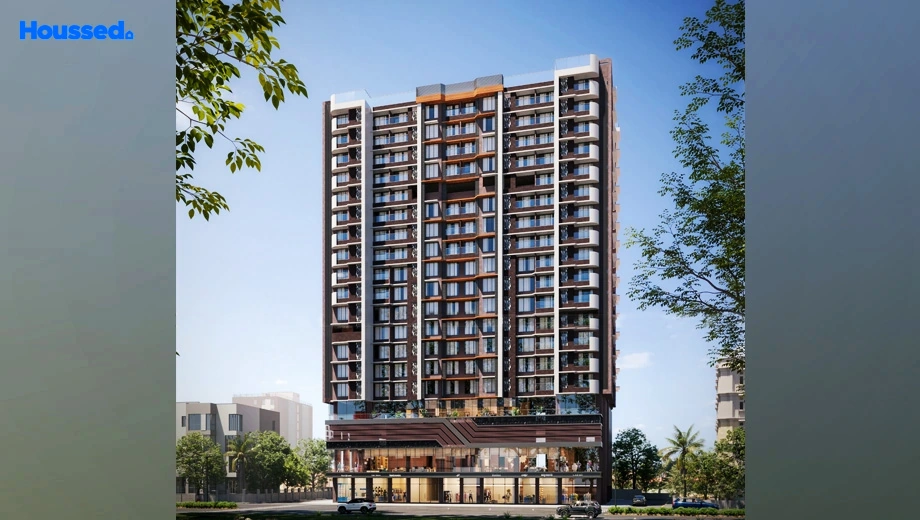 Project Image of Deraiya Luxurio - Image 380513