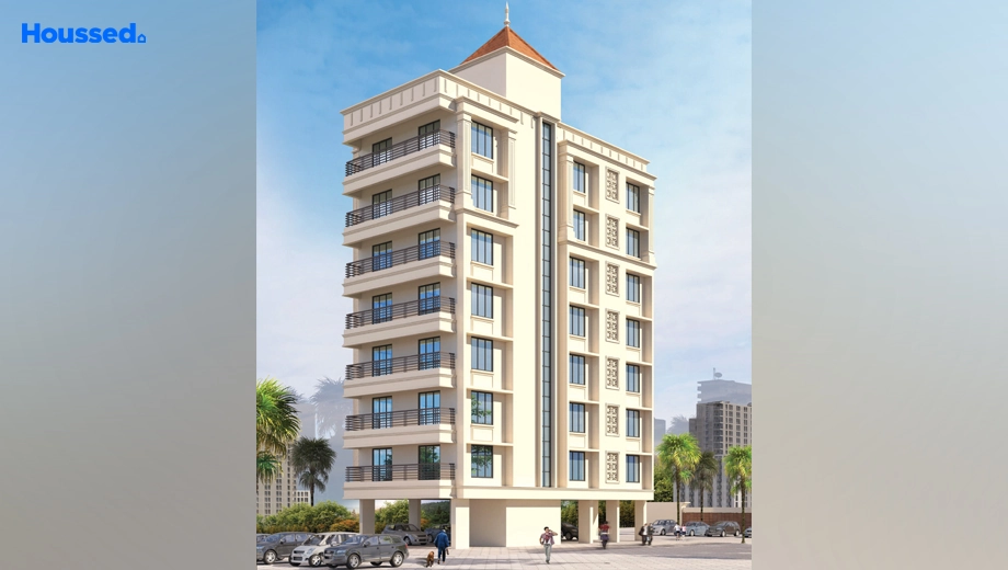 Project Image of Navkar Nova Exotica - Image 379601