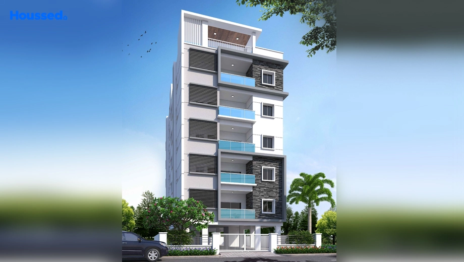 Project Image of Sita Solitaire - Image 380516