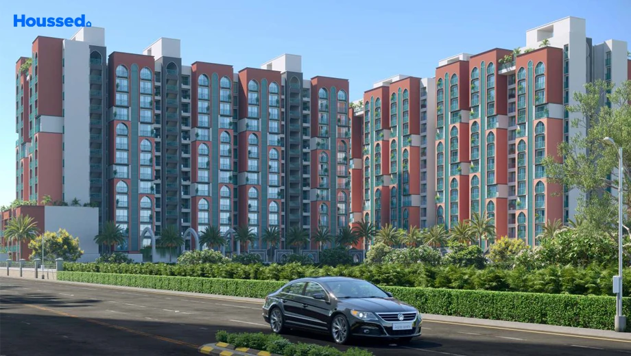 Project Image of Venus Palm Jumeirah - Image 379586
