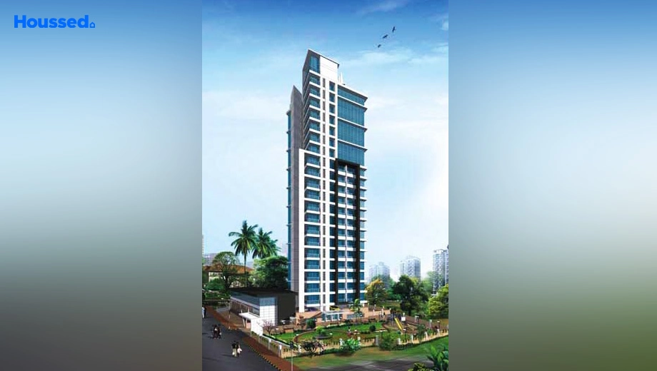 Project Image of Ashwa Platinum - Image 381076