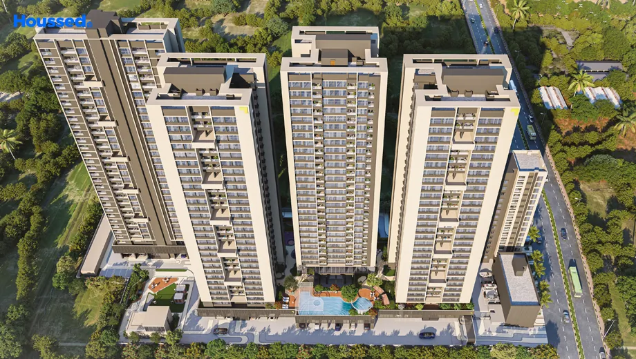 Project Image of RGS Forte Aspire - Image 379613