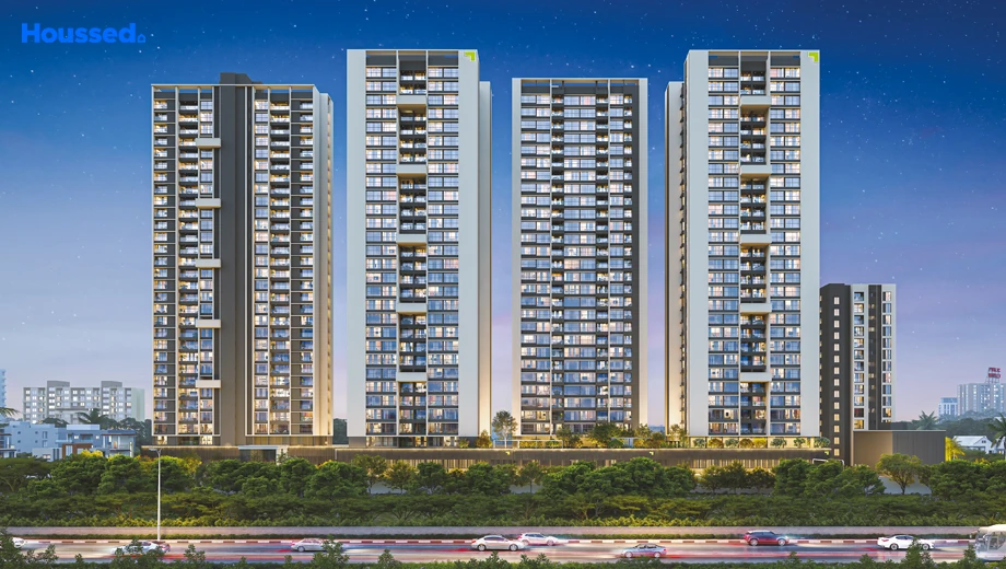 Project Image of RGS Forte Aspire - Image 379612