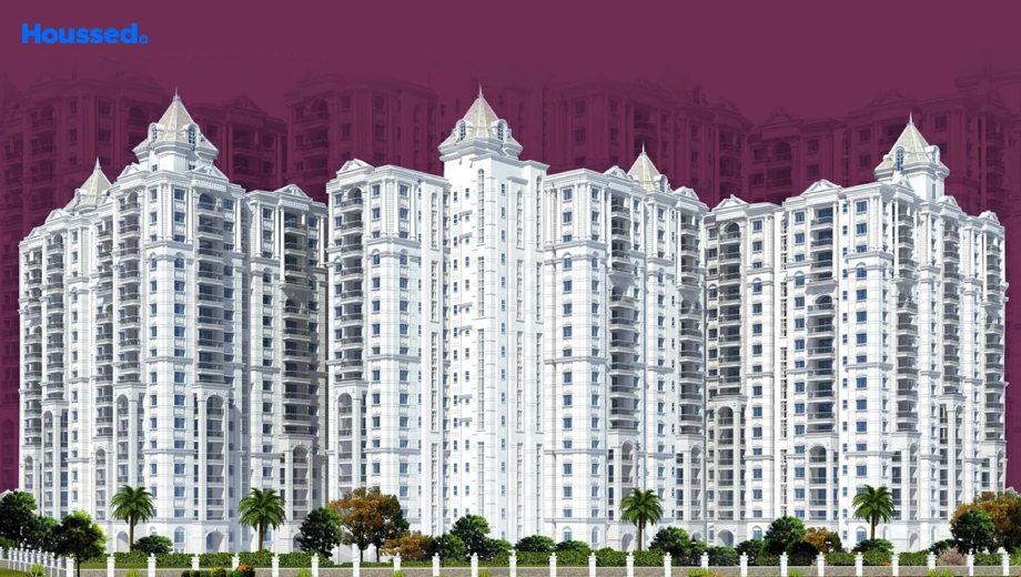 Project Image of Sri Sindhus Fortune Heights - Image 380544