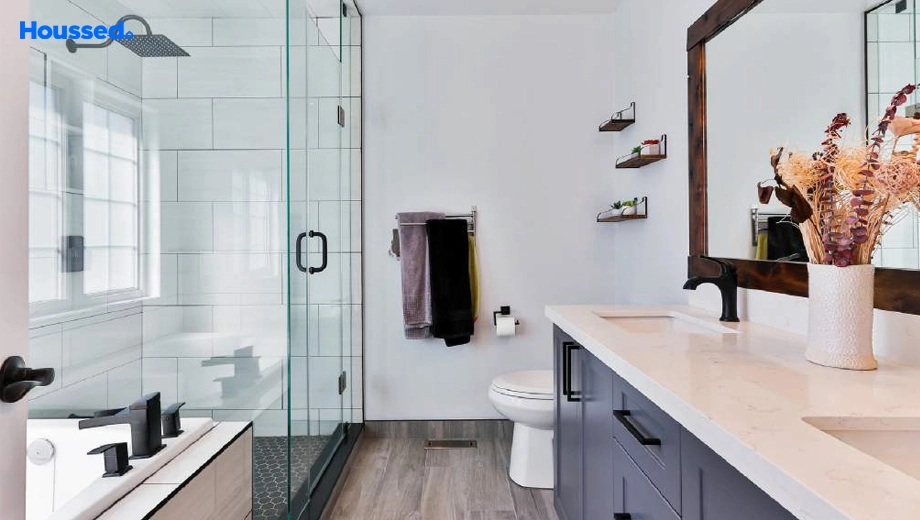 Sample Apartment of Sri Sindhus Fortune Heights - Image 380549