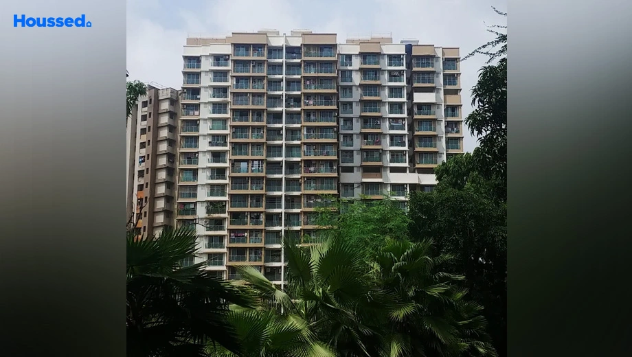Project Image of Kateeleshwari Apartment - Image 381136
