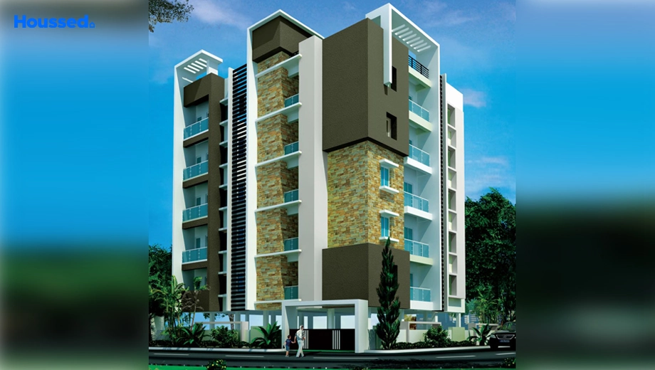 Project Image of Star Pasham Pandit Rao Homes - Image 380590