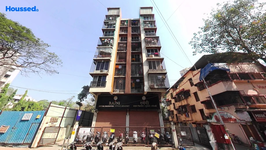 Project Image of Metro Giriraj Apartment - Image 385991
