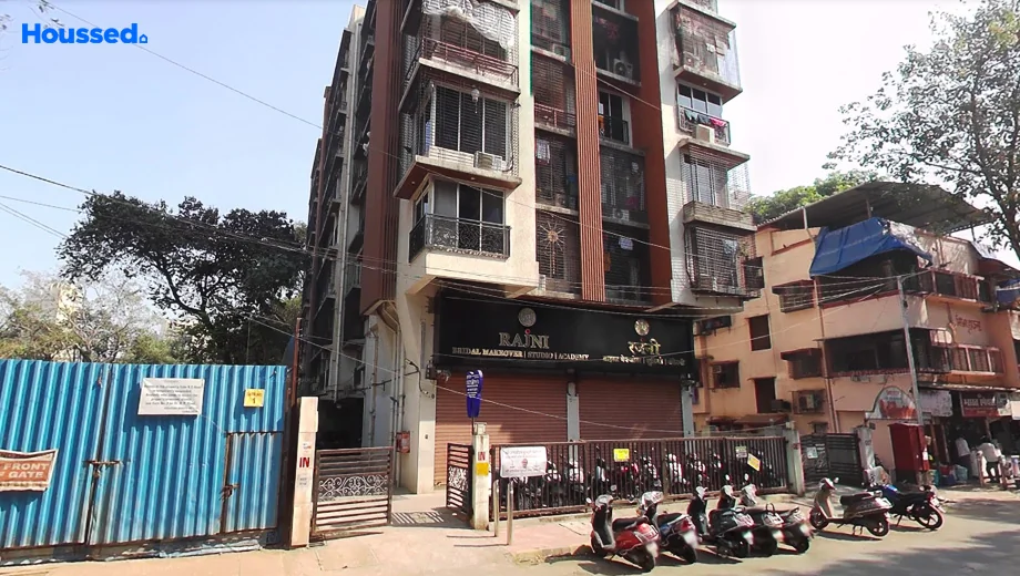 Project Image of Metro Giriraj Apartment - Image 385992
