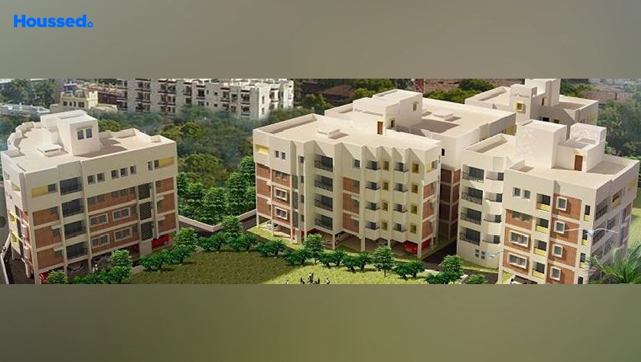 Project Image of Paradise Nirmala Breeze - Image 381394