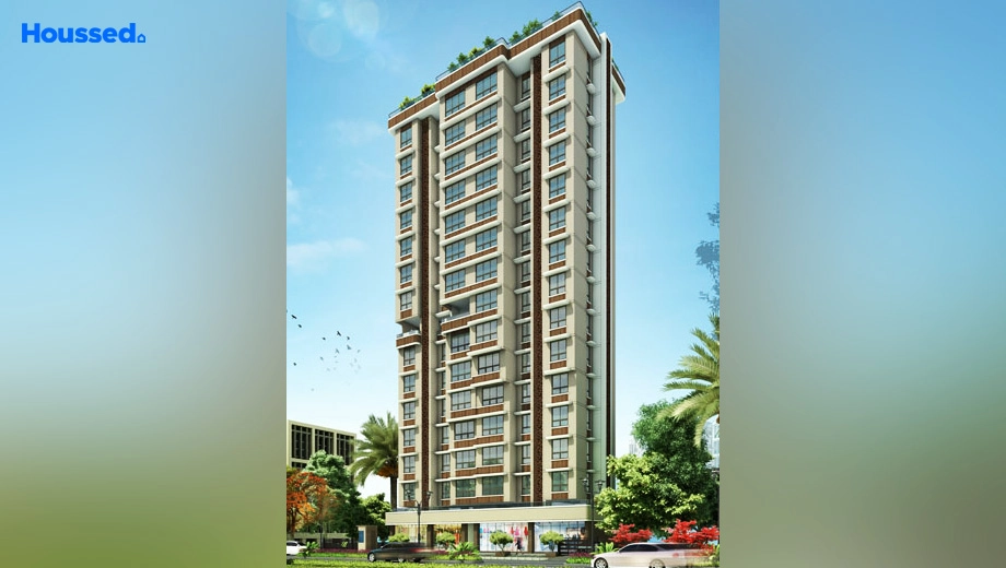 Project Image of Horizon Samyak in Mulund West, Mumbai - Image 381123