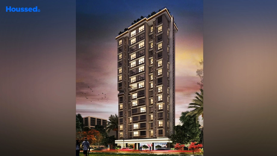 Project Image of Horizon Samyak in Mulund West, Mumbai - Image 381122