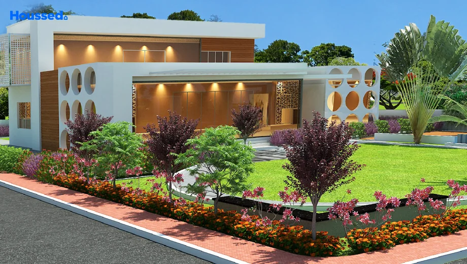 Amenities of TMR Marvel - Image 380644