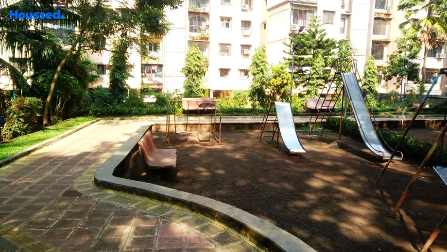 Amenities of Lok Rachana Complex - Image 381145
