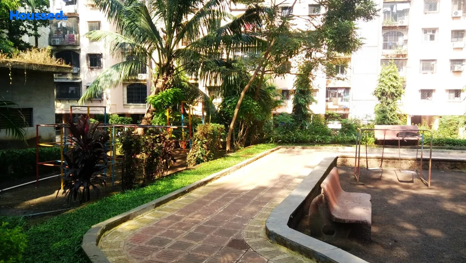 Amenities of Lok Rachana Complex - Image 381147