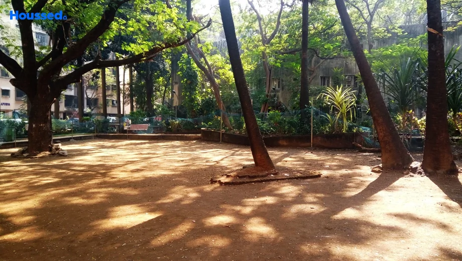 Amenities of Lok Rachana Complex - Image 381148