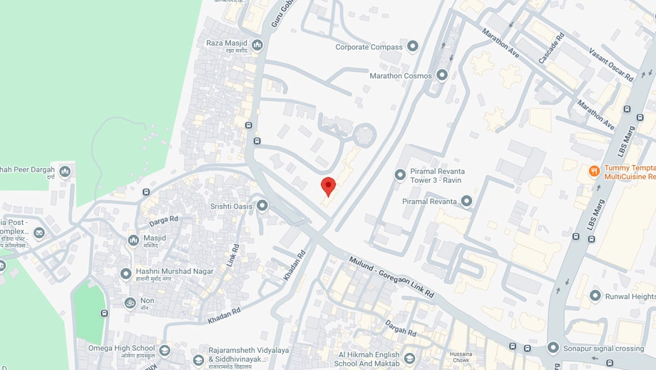 Location of Lok Rachana Complex - Image 381149