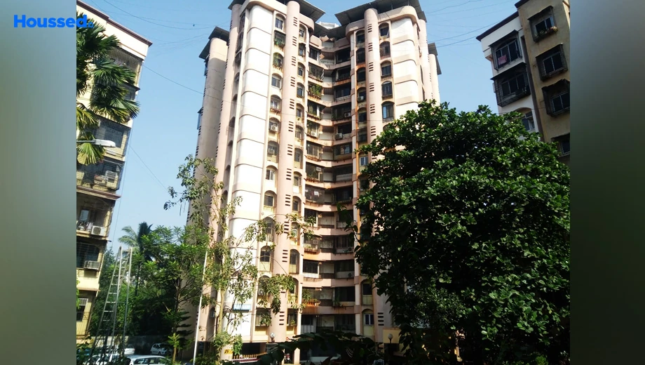 Project Image of Lok Rachana Complex - Image 381144