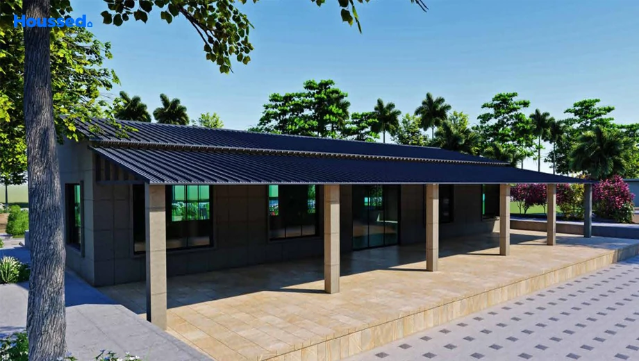 Project Image of SVK Neera Valley - Image 379648