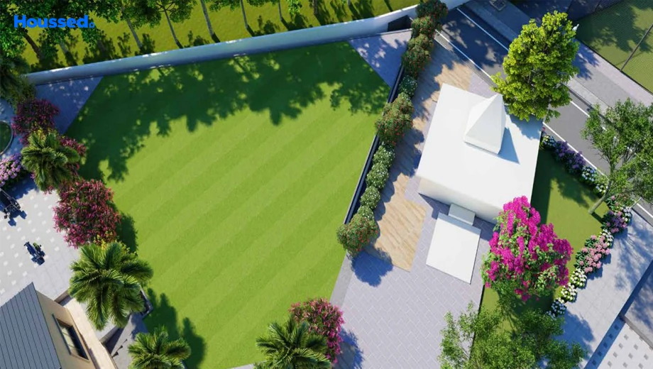 Project Image of SVK Neera Valley - Image 379652