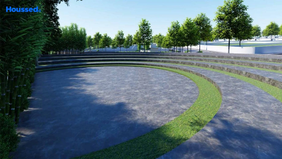 Project Image of SVK Neera Valley - Image 379650