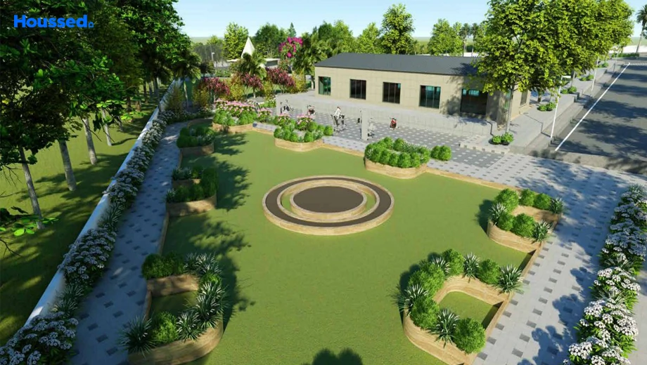 Project Image of SVK Neera Valley - Image 379651